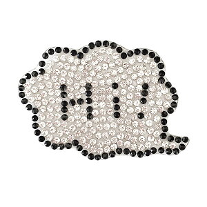 �X�g�[�� ���b�y�� �A�C�����ڒ� �c3.9cm×��5.5cm Hi! �����o�� �t�L�_�V �L���L�� �A�C�������b�y�� �f�R �_���X ���� ���w ����؂� �A�b�v���P �����Ղ肯 wappen