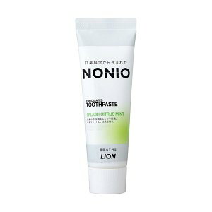 NONIO�n�~�K�L�@�X�v���b�V���V�g���X�~���g 130g