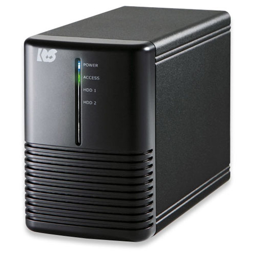 USB3.0 RAID HDDケース(HDD2台用) ブラック RS-EC32-U3RZA HDD ケース 3.5 2.5 USB3.0 HDDケース 3.5インチ 2.5インチ USB3.0 3.5インチ USB HDDケース