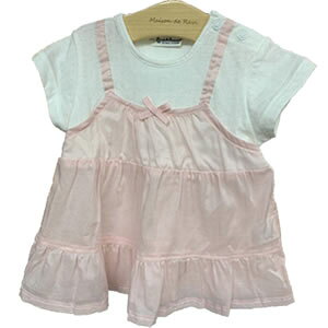 �y�w�A�S���S���v���[���g���z�x�r�[ ���{�� �Ԃ���� �I�[�o�[�u���E�X �q���� �q�ǂ��� �x�r�[�� ���̎q �u���E�X �g�b�v�X ���킢�� �L�b�Y 90 95cm ���b�h �s���N �� �� �t �� �q�� �L�b�Y 