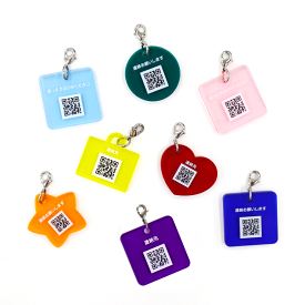 推しぬい迷子防止ネームタグ 推しぬい ぬい ぬいぐるみ 落とし物 迷子 防止 名札 キーホルダー イベント SNS 推し色 推しカラー メンバーカラー 推し ピンク 赤 オレンジ 黄色 緑 水色 青 紫 推し活 ぬい活 推し活グッズ アニメ 漫画 舞台 ゲーム アイドル グッズ sosoto