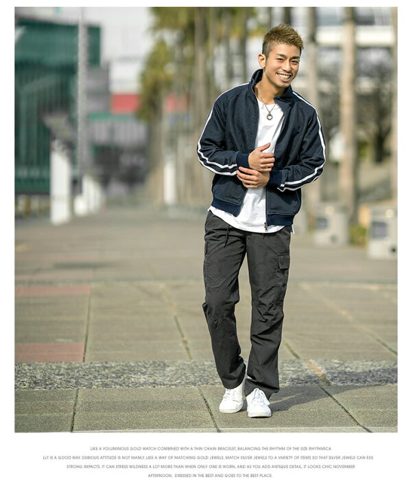 楽天市場 送料無料 カーゴパンツ メンズ 大きいサイズ ミリタリー リラックス ウエストゴム 薄手 チノパンツ イージーパンツ カーゴ パンツ ワークパンツ 黒 ワイドパンツ 無地 迷彩 カモフラ キングサイズ ビッグサイズ ゆったり カーキ ベージュ ブラック Beast