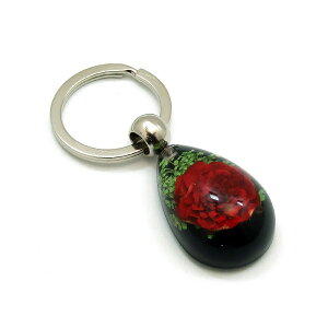~j~jFlower Keyring yKN01 (SSTCY)zSS10500 L[z_[//ANZT[p[c/y_ggbvɂ/Xgbv/COG/L[O/L[`[/W/