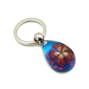~j~jFlower Keyring yt[12 (SSTCY)zSS10500 L[z_[//ANZT[p[c/y_ggbvɂ/Xgbv/COG/L[O/L[`[/W/