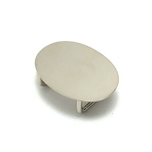 1yȉ~tїߋ@33mm×25mm Ni/Vo[ z yl`ܕRpz nhCh/ANZT[/|pi//u[`/U/їߋ/ђߋ/Irh/Irh