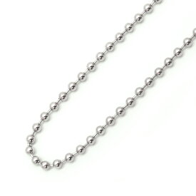 楽天市場 ボールチェーン 切り売り ステンレスの通販