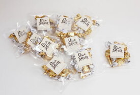 チョコレートギフトほんの気持ちです　10個セット（ちょこれーとぎふと）【お返し・結婚式　二次会・プチギフト・お礼・まとめ買い・お得・ブライダル】【オフ会】【お返し】【バレンタイン】【ホワイトデー】