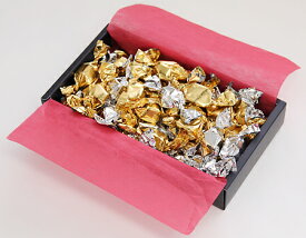 チョコレートギフトザクザクダブルツイストチョコレート箱入り（S）200g入り（ちょこれーとぎふと）【お礼・お返し】【ギフト】【オフ会】【おこもり】【おうちおやつ】【バレンタイン】【ホワイトデー】