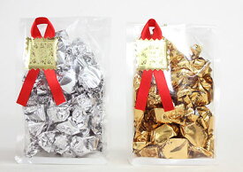 チョコレートギフトダブルツイストダーク or ミルク(80g)【お返し・結婚式　二次会・プチギフト・お礼・ブライダル】【オフ会】【バレンタイン】【ホワイトデー】【母の日】【父の日】