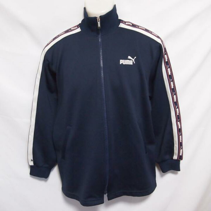 楽天市場】【中古】 【送料無料】 古着 ジュニア160 PUMA/プーマ 