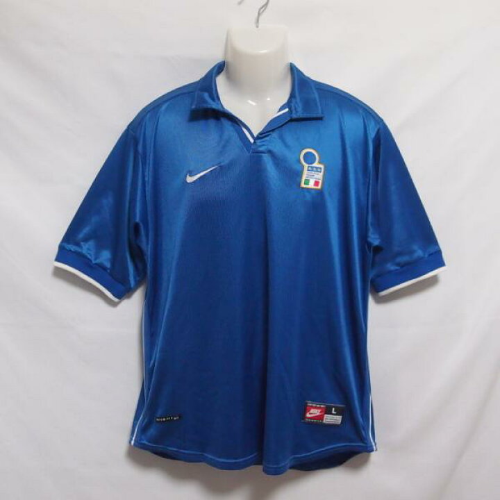 楽天市場】【中古】 【送料無料】 古着 メンズL NIKE/ナイキ イタリア  