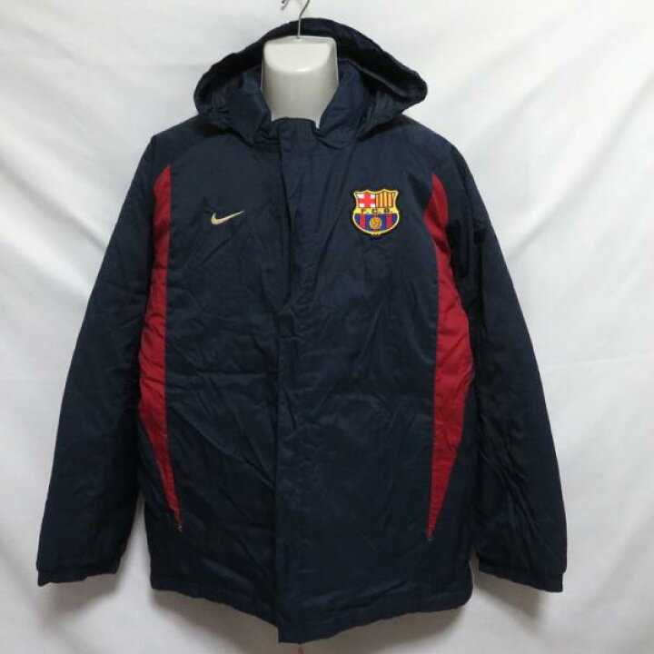 楽天市場】【中古】 【送料無料】 古着 メンズM NIKE/ナイキ FC 