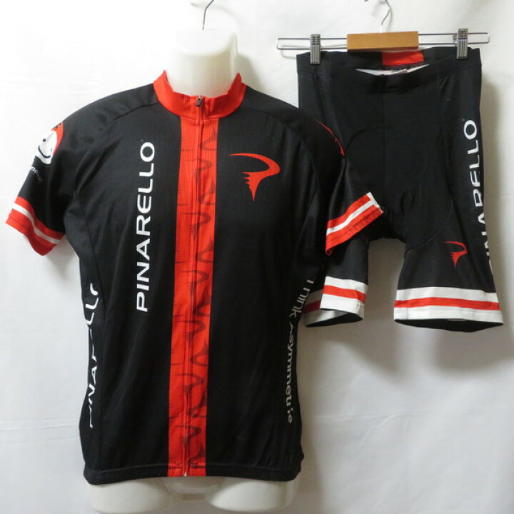 楽天市場】【中古】 【送料無料】 古着 メンズM PINARELLO/ピナレロ 