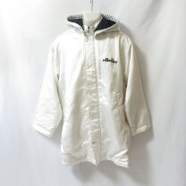 楽天市場】ellesse ベンチコートの通販
