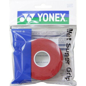 yViz YONEX/lbNX AC102-5-037 EFbgX[p[Obv lւ 5{ ejX oh~g ANZT[ Obve[v Cbh