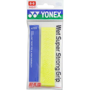 yViz YONEX/lbNX AC133-004 EFbgX[p[XgOObvi 1 {j ejX oh~g ANZT[ Obve[v CG[