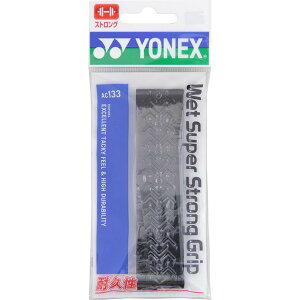 yViz YONEX/lbNX AC133-007 EFbgX[p[XgOObvi 1 {j ejX oh~g ANZT[ Obve[v ubN