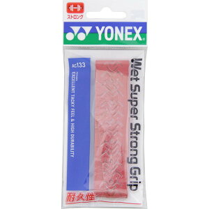 yViz YONEX/lbNX AC133-037 EFbgX[p[XgOObvi 1 {j ejX oh~g ANZT[ Obve[v Cbh