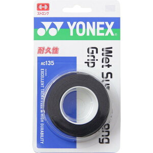 yViz YONEX/lbNX AC135-007 EFbgX[p[XgOObvi3{j ejX oh~g ANZT[ Obve[v ubN