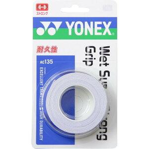 yViz YONEX/lbNX AC135-011 EFbgX[p[XgOObvi3{j ejX oh~g ANZT[ Obve[v zCg