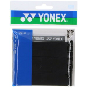 yViz YONEX/lbNX AC136-3-007 EFbgX[p[\tgObv(3{) ejX oh~g ANZT[ Obve[v ubN