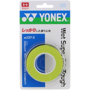 yViz YONEX/lbNX AC137-3-133 EFbgX[p[Obv^t(3{) ejX oh~g ANZT[ Obve[v uCgO[
