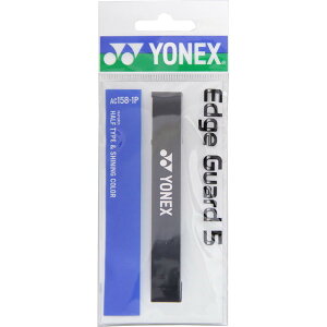 yViz YONEX/lbNX AC158-1P-007 GbWK[h 5(1{) ejX ANZT[ ubN