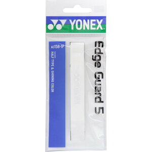yViz YONEX/lbNX AC158-1P-011 GbWK[h 5(1{) ejX ANZT[ zCg