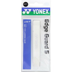 yViz YONEX/lbNX AC158-1P-201 GbWK[h 5(1{) ejX ANZT[ NA[