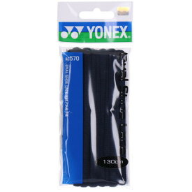 【新品】 YONEX/ヨネックス AC570-019 オーバルシューレース 靴紐 カラー 2本入り 左右1セット ネイビーブルー