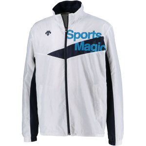 yViz DESCENTE/fTg DAT-3065-WHNV N EChu[J[WPbg h g[jOEFA Wbv Y WHNV