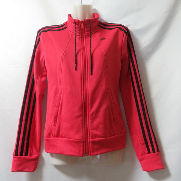 adidas AY1820 ジャージ Lサイズ 赤 楽天市場】【中古】 【送料無料 