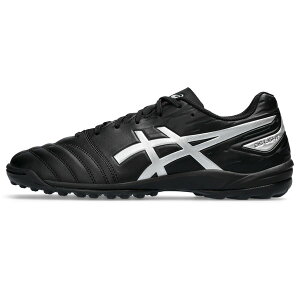 yViz asics/AVbNX 1103A112-001 DS LIGHT CLUB TF TbJ[ g[jOV[Y Y BLACK/PURE SILVER