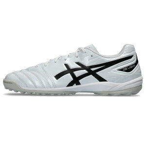 yViz asics/AVbNX 1103A112-101 DS LIGHT CLUB TF TbJ[ g[jOV[Y Y WHITE/BLACK