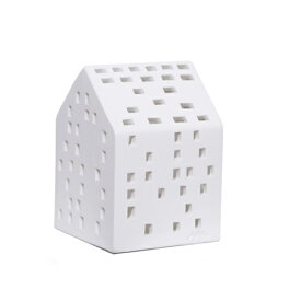 【レビューでクーポン&プレゼント】送料無料 KAHLER（ケーラー） アーバニア ティーライトハウスミニ【Kahler Urbania】【正規品】【キャンドルホルダー 北欧オブジェ 北欧インテリア ギフト 引越し祝い プレゼント 】 [ 新生活 ]