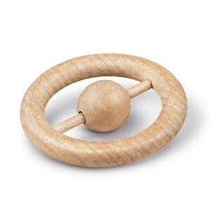 yr[ŃN[|&v[gzJC{CX KK / KAY BOJESEN Rattle yKiz ( ؐߋ kG  Mtg 蕨 oYj v[g g)