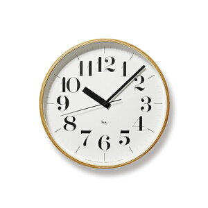 RIKI CLOCK RC WR20-02