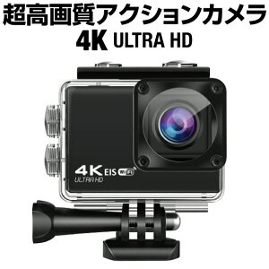 ANVJ 4K 60FPS 掿 EIS u␳ Lp Ch 170° 30mh wifiڑ Rt ho EFAuJ X|[cJ J HDMIo ANVJ