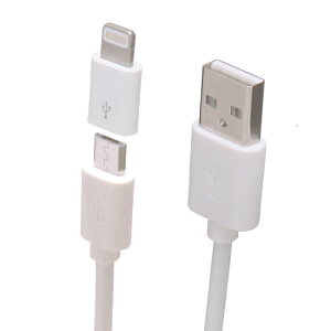 X}z [dP[u }CNUSB 30cm zCgۃP[u ϊA_v^[ Zbg̔ }CNUSB  ^CvC CgjO }[d [dR[h Lightning type-c microusb AhCh Android A