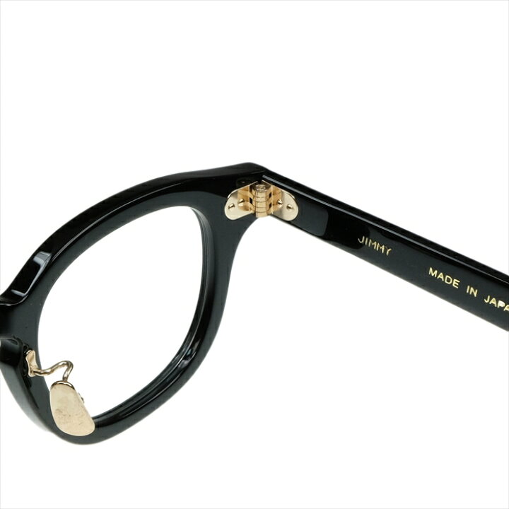楽天市場】Mr.Gentleman ミスタージェントルマン JIMMY 44mm A Black 