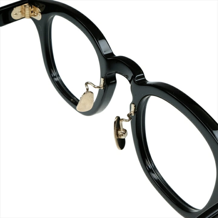 楽天市場】Mr.Gentleman ミスタージェントルマン JIMMY 44mm A Black 
