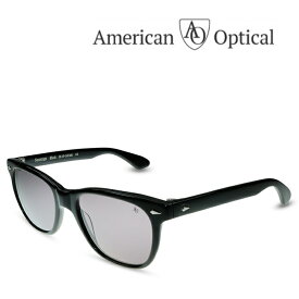American Optical Saratoga BLACK GRAY（NYLON）アメリカンオプティカル サングラス