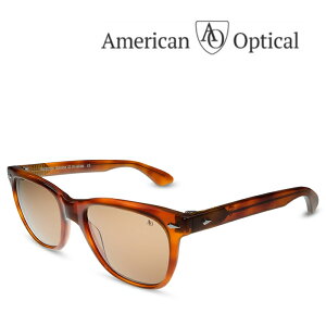 American Optical Saratoga HABANA BROWN iNYLONjAJIveBJ TOX