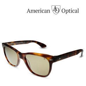 American Optical Saratoga TORTOISE GREEN iNYLONjAJIveBJ TOX