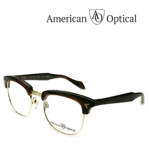 American Optical Sirmont CHOCOLATE GOLD �A�����J���I�v�e�B�J�� �T�[�����g ���K�l�t���[�� �����Y �x�t�����K�l �ɒB���K�l �i�����񂹁j
