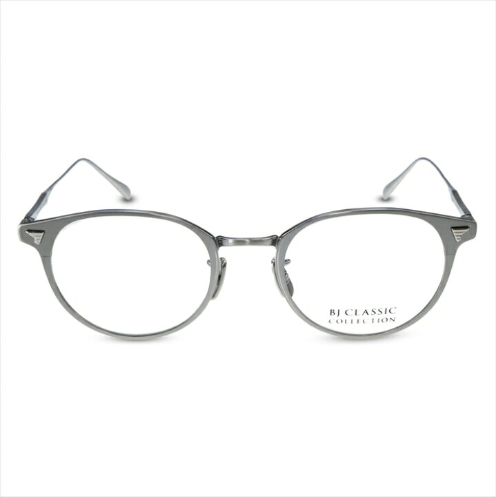 楽天市場】BJ CLASSIC COLLECTION M-510LT C-4 アンティークシルバー 