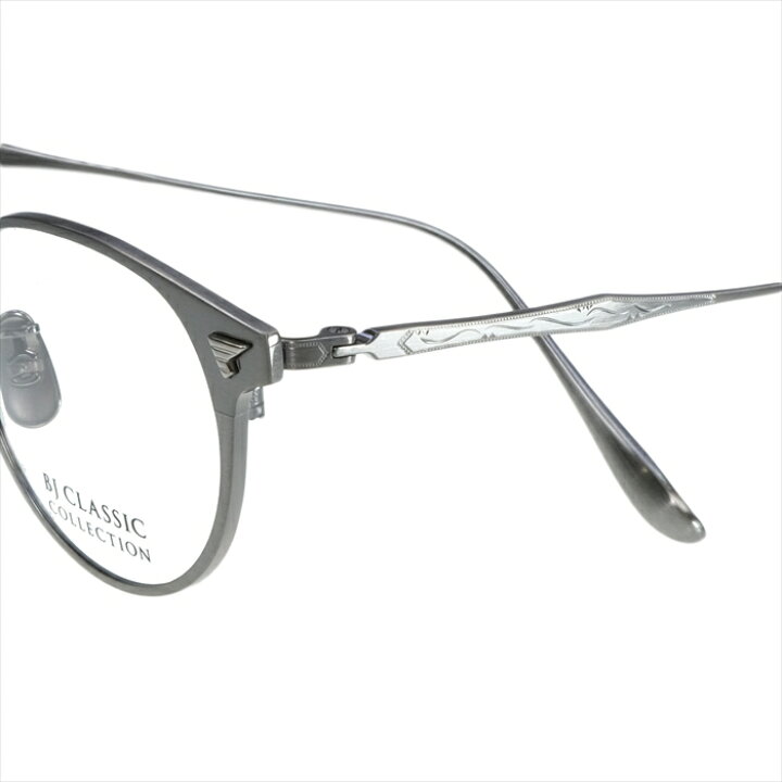 楽天市場】BJ CLASSIC COLLECTION M-510LT C-4 アンティークシルバー 
