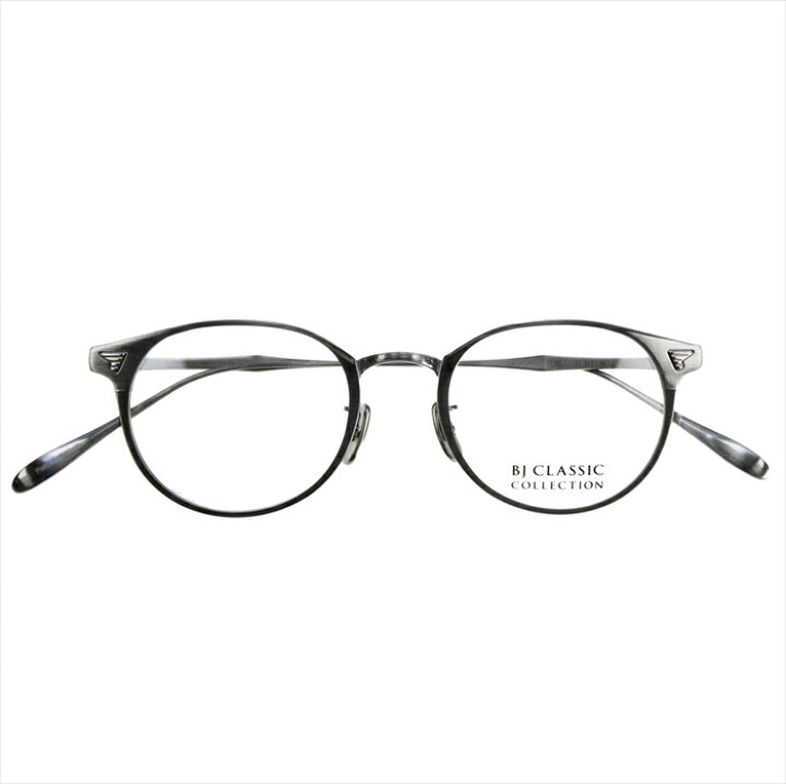 楽天市場】BJ CLASSIC COLLECTION M-510LT C-4 アンティークシルバー 