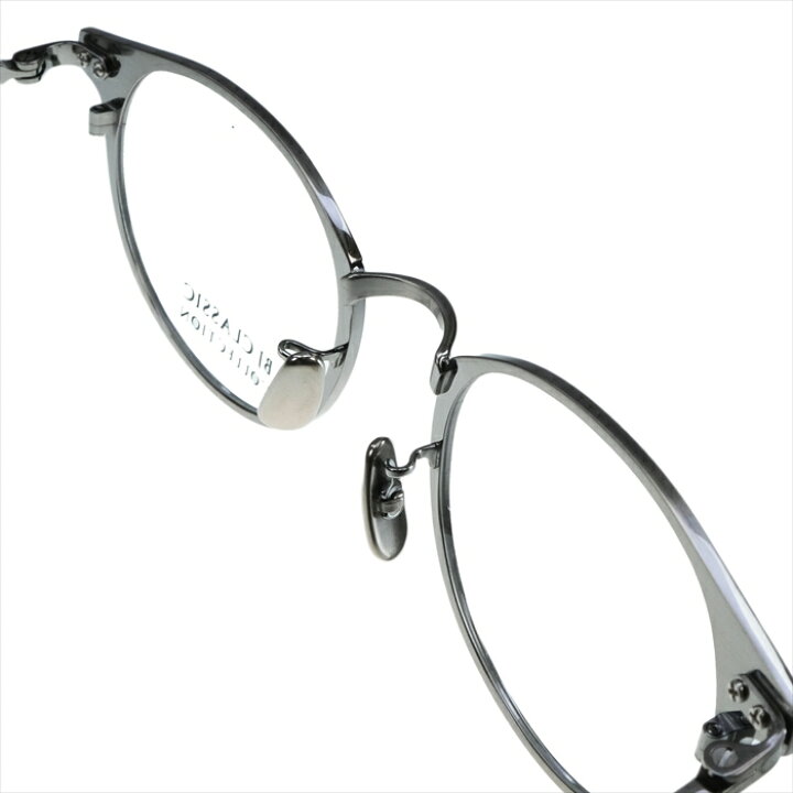 楽天市場】BJ CLASSIC COLLECTION M-510LT C-4 アンティークシルバー 
