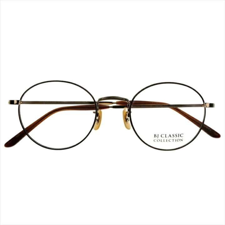 楽天市場】BJ CLASSIC COLLECTION COMBI COM-114L C-1-2 ゴールド 